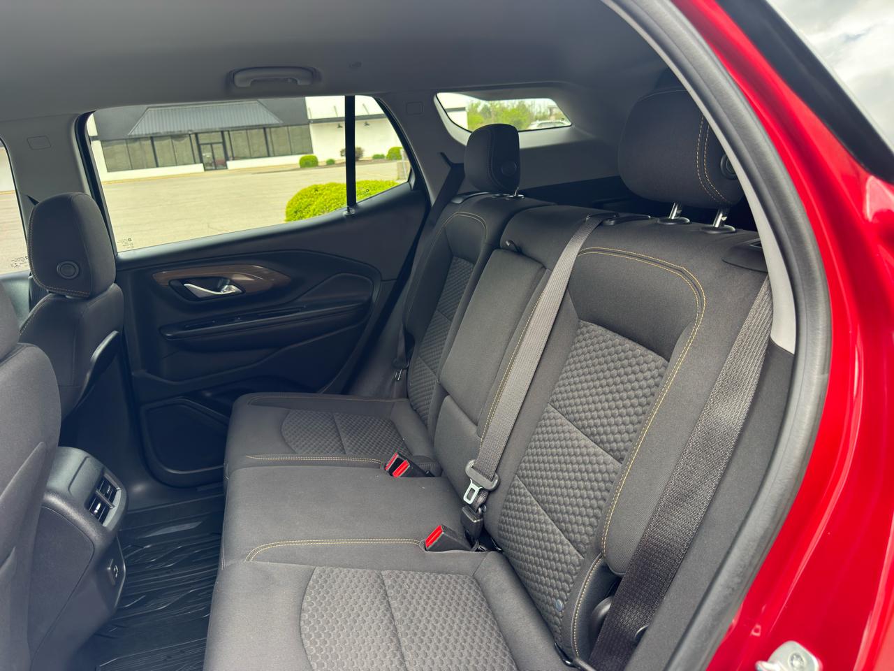 GMC Terrain SLE 2020