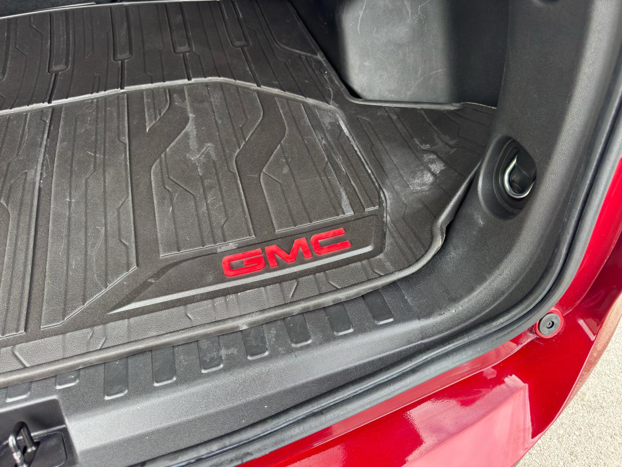 GMC Terrain SLE 2020