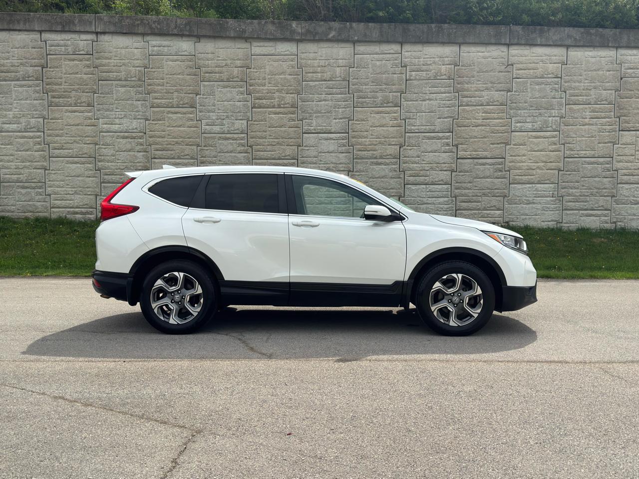 Honda CR-V EX 2019