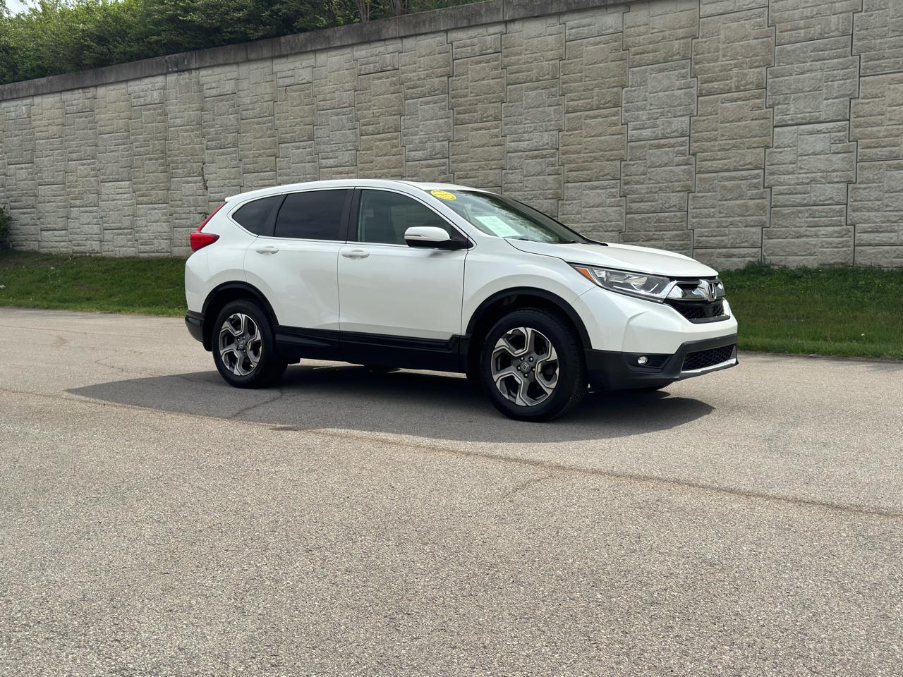 Honda CR-V  2019