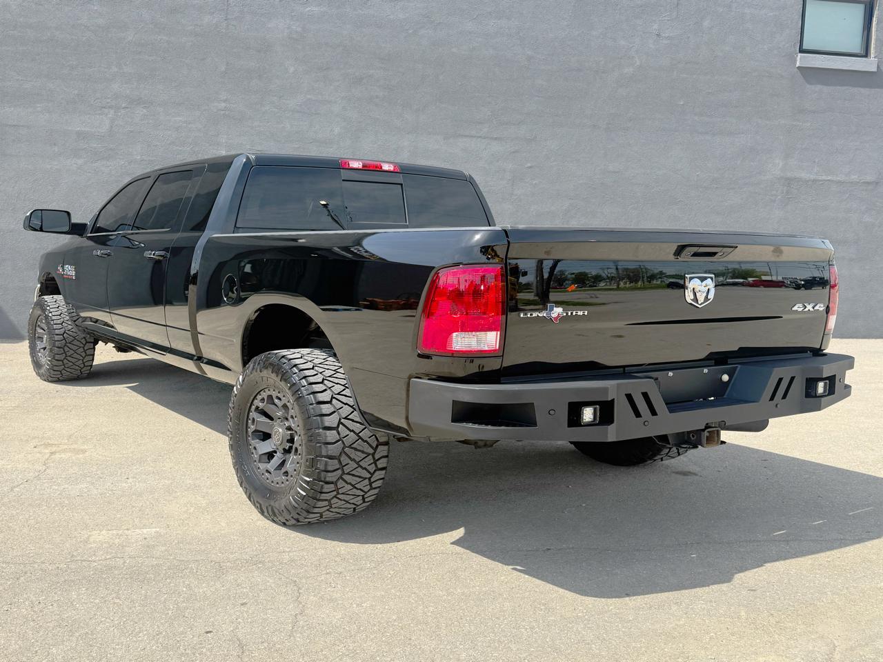 RAM 2500  2014