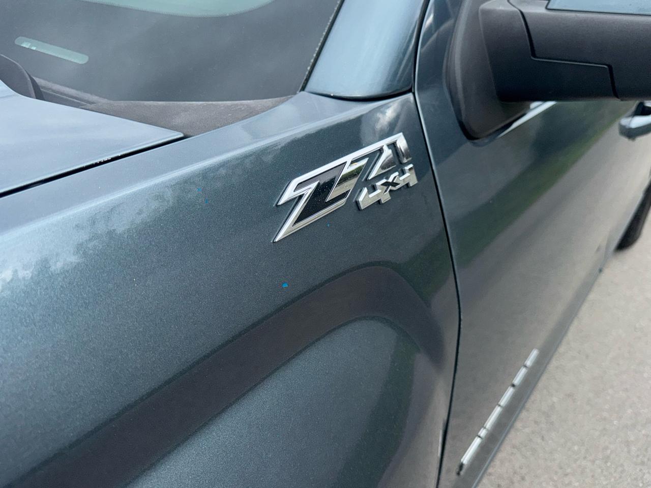 GMC Sierra 1500  2014