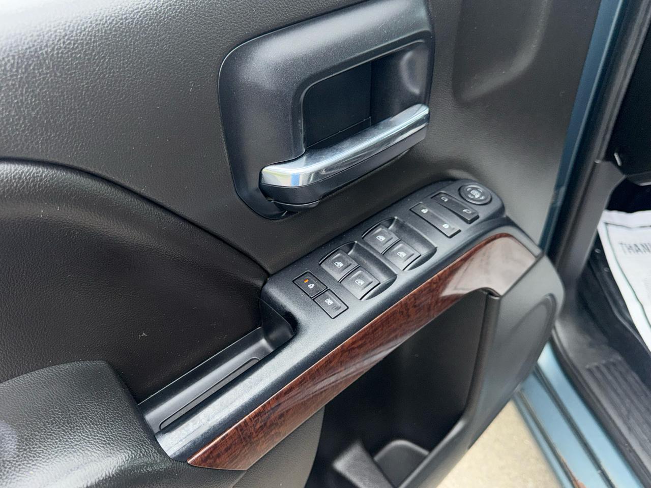 GMC Sierra 1500  2014