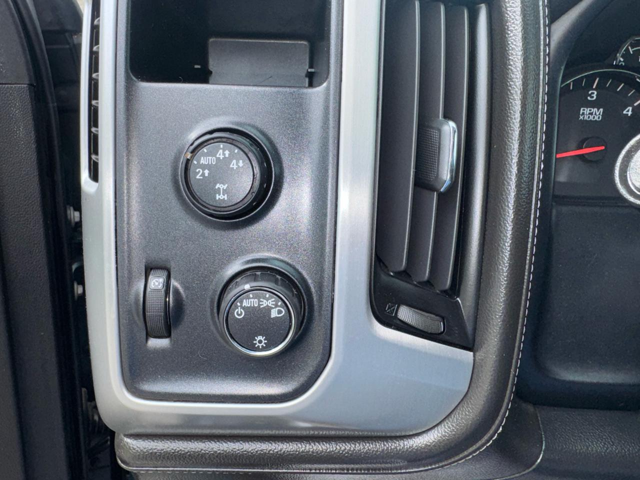 GMC Sierra 1500  2014