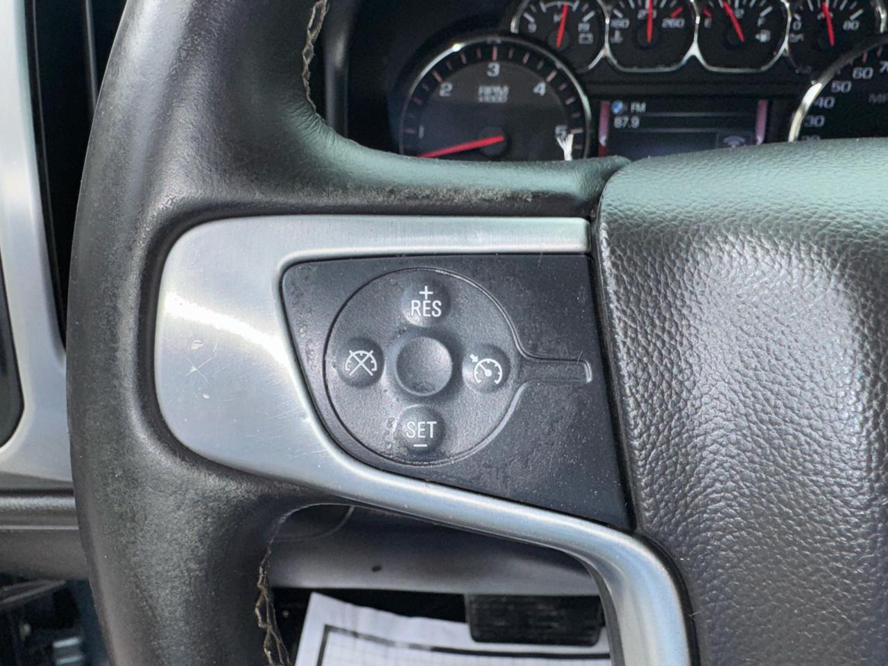 GMC Sierra 1500  2014