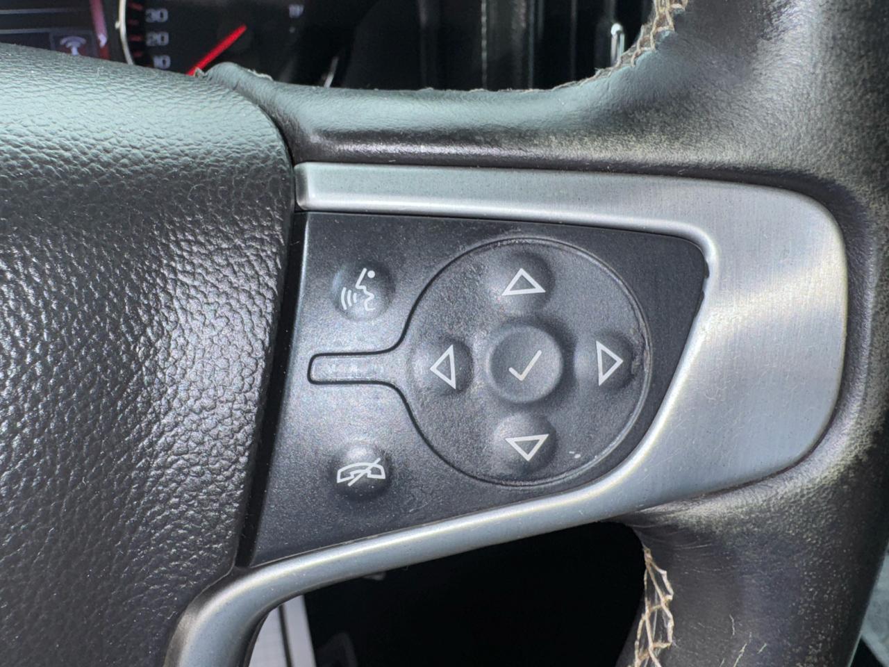 GMC Sierra 1500  2014