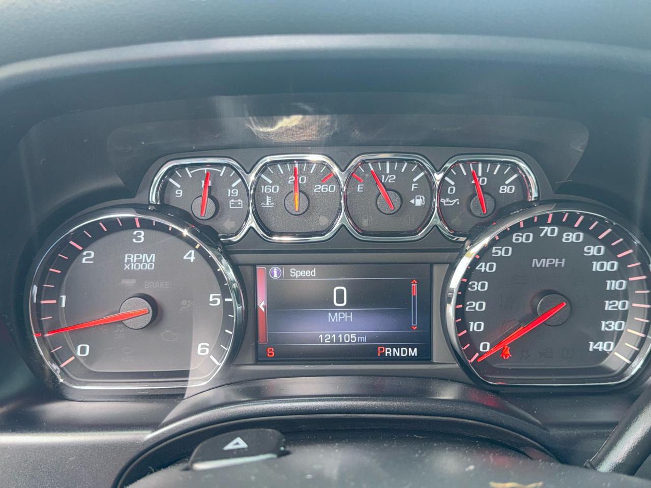 GMC Sierra 1500  2014