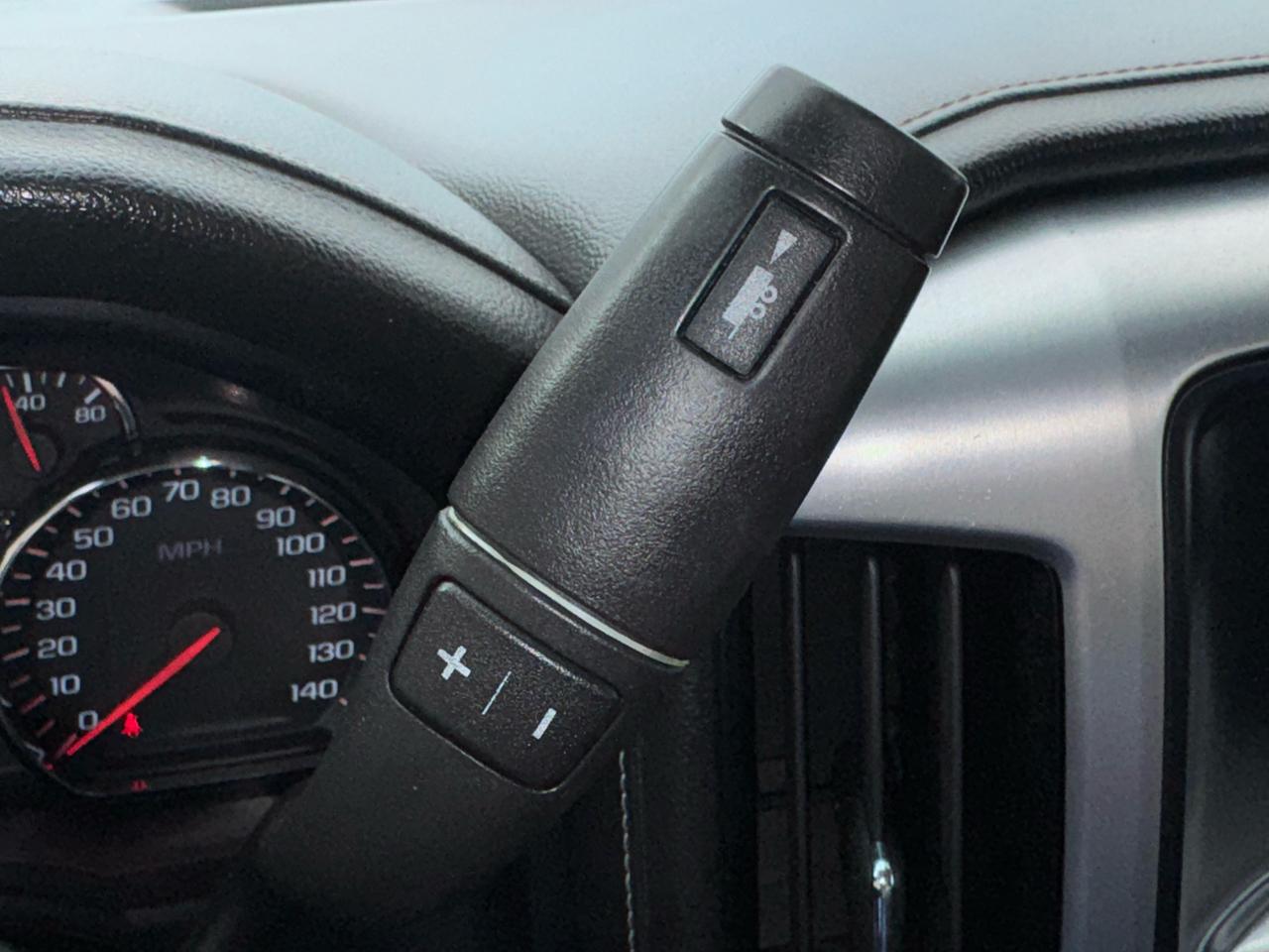 GMC Sierra 1500  2014