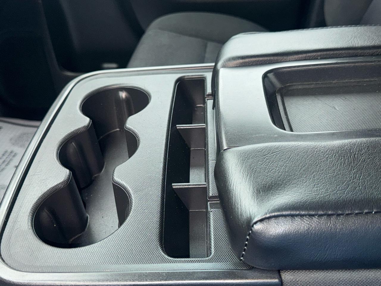 GMC Sierra 1500  2014