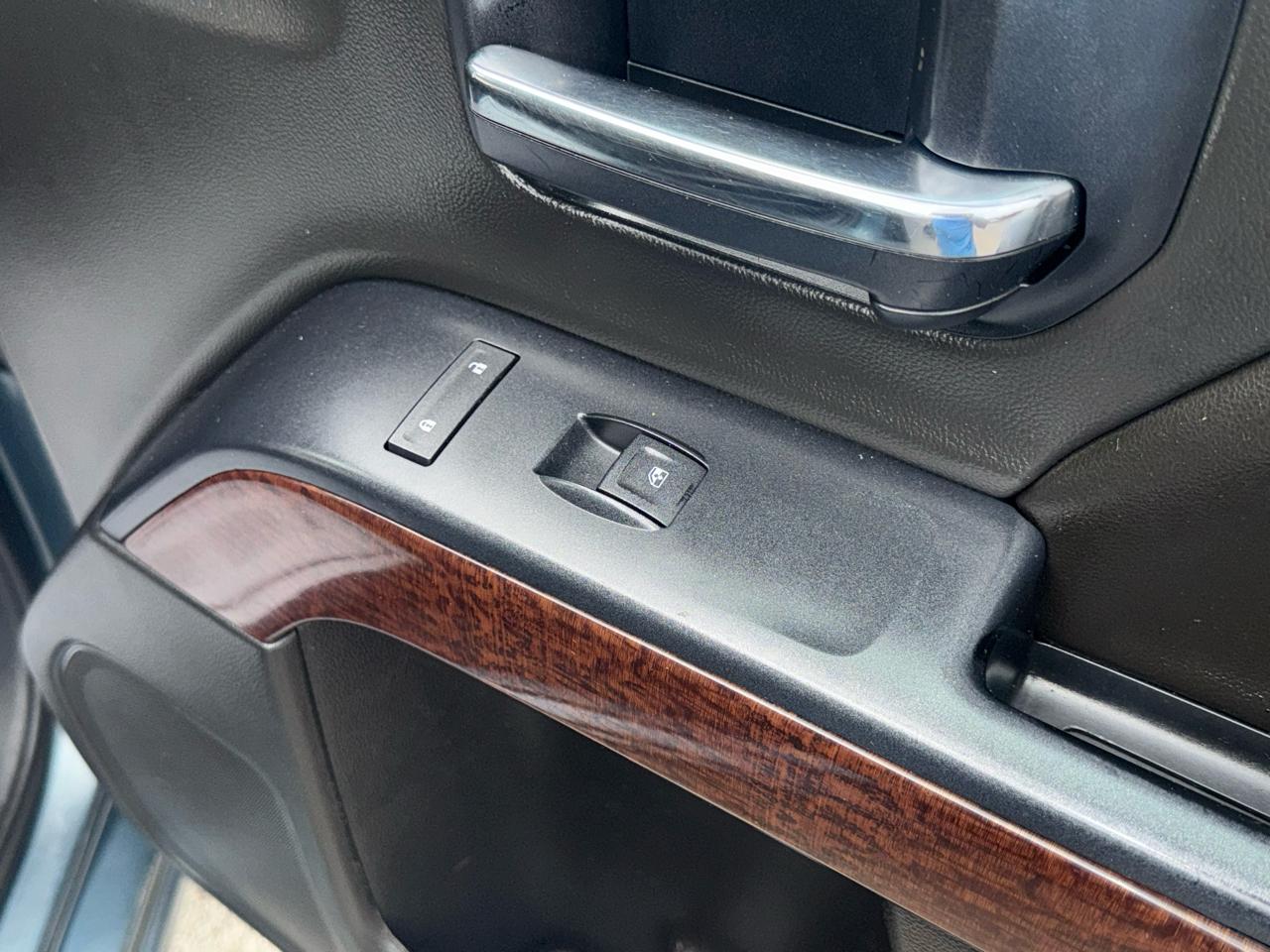 GMC Sierra 1500  2014