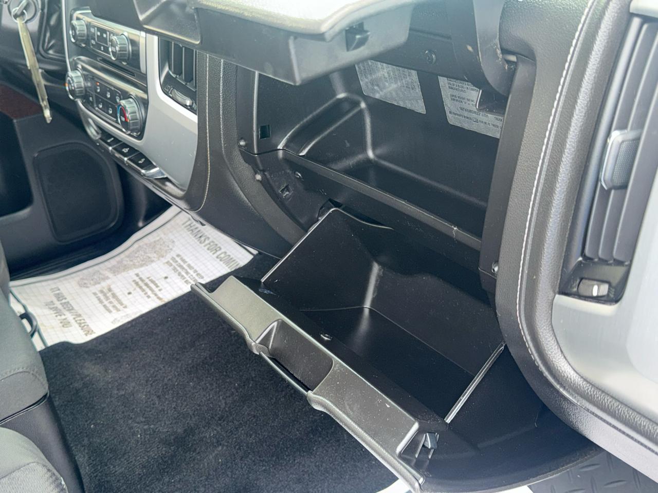 GMC Sierra 1500  2014