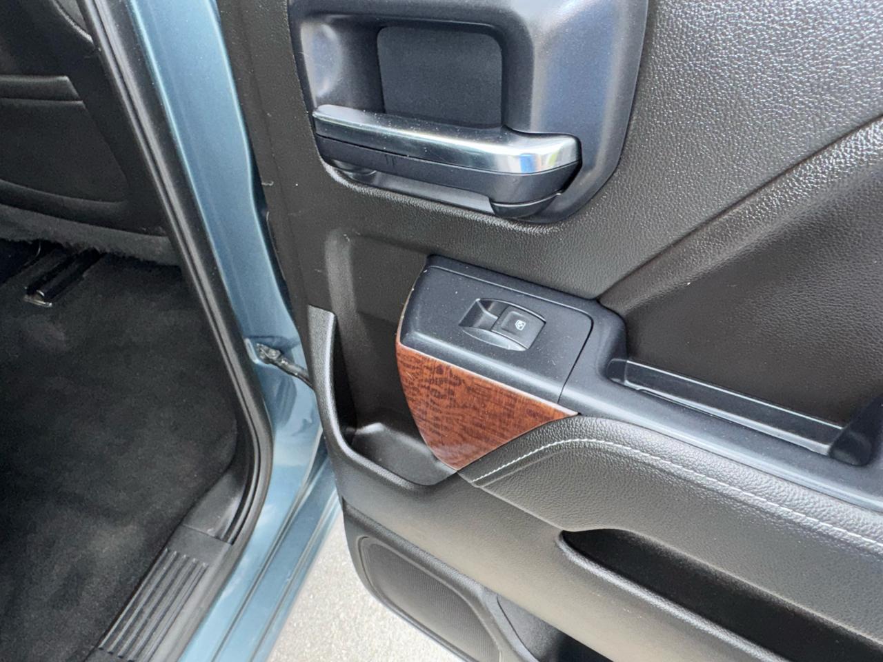 GMC Sierra 1500  2014