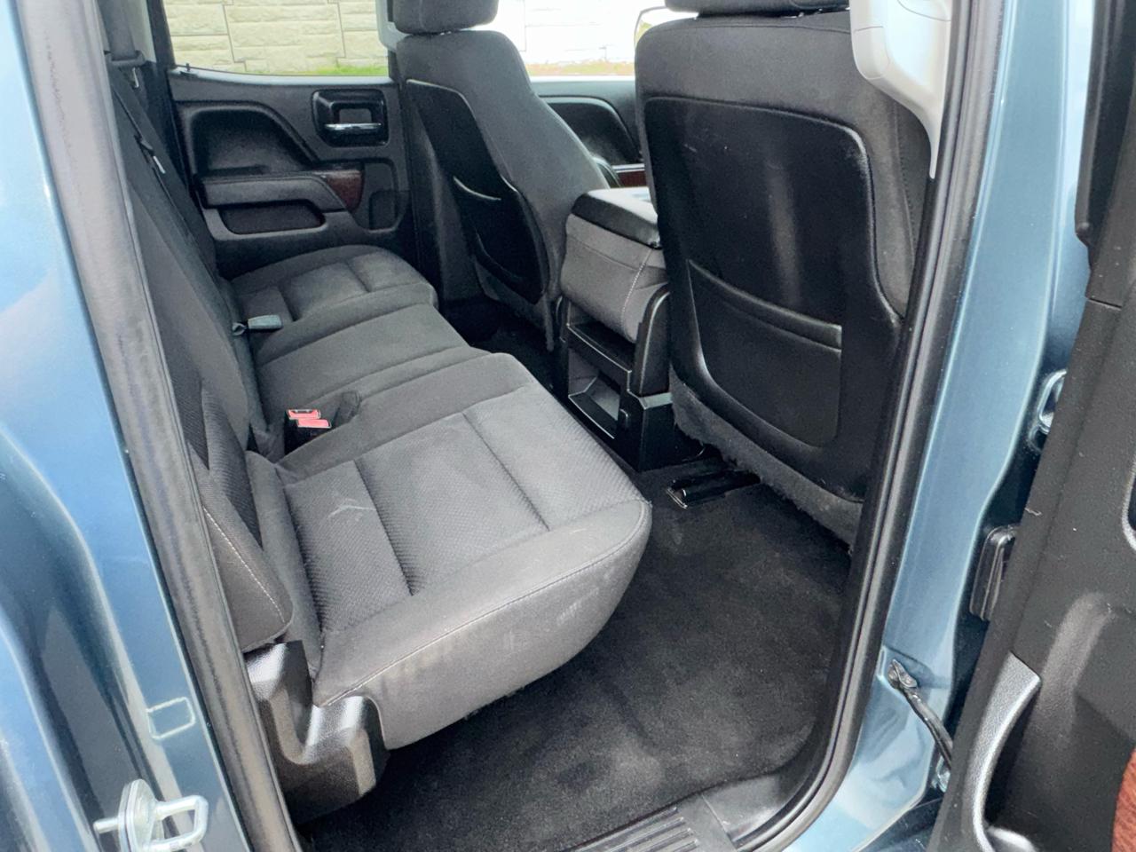 GMC Sierra 1500  2014