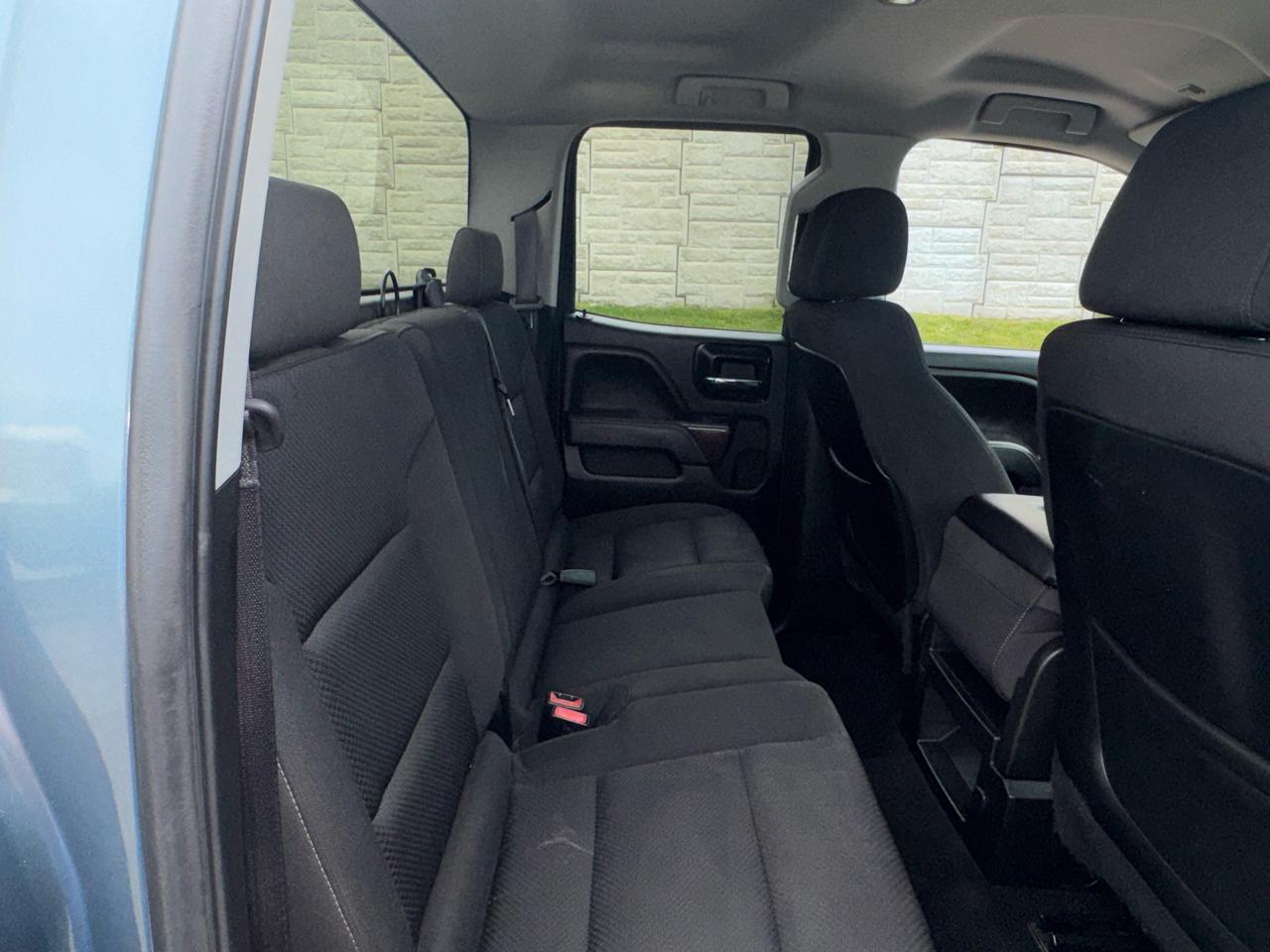 GMC Sierra 1500  2014