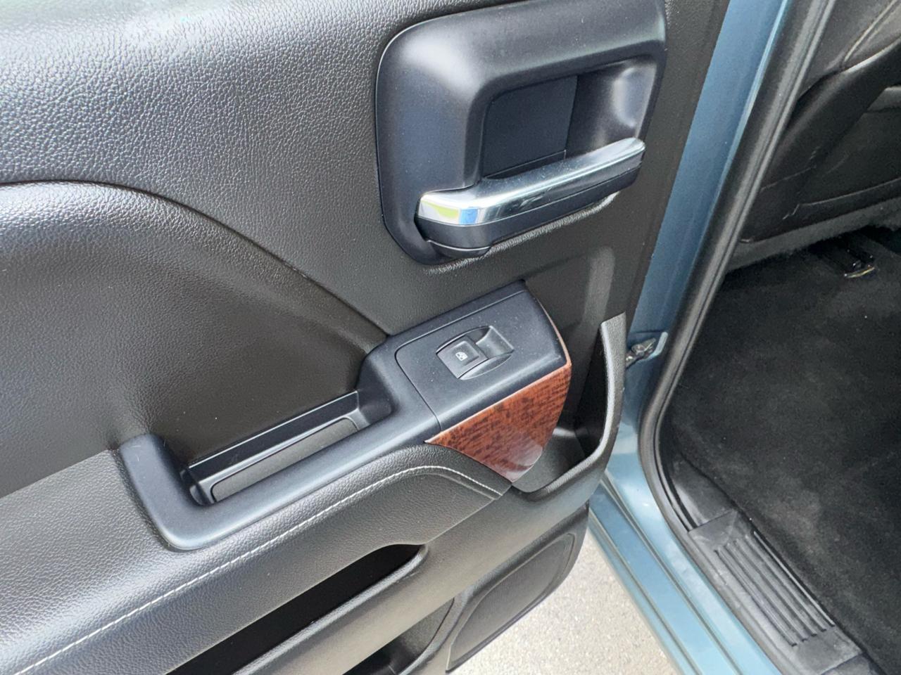 GMC Sierra 1500  2014