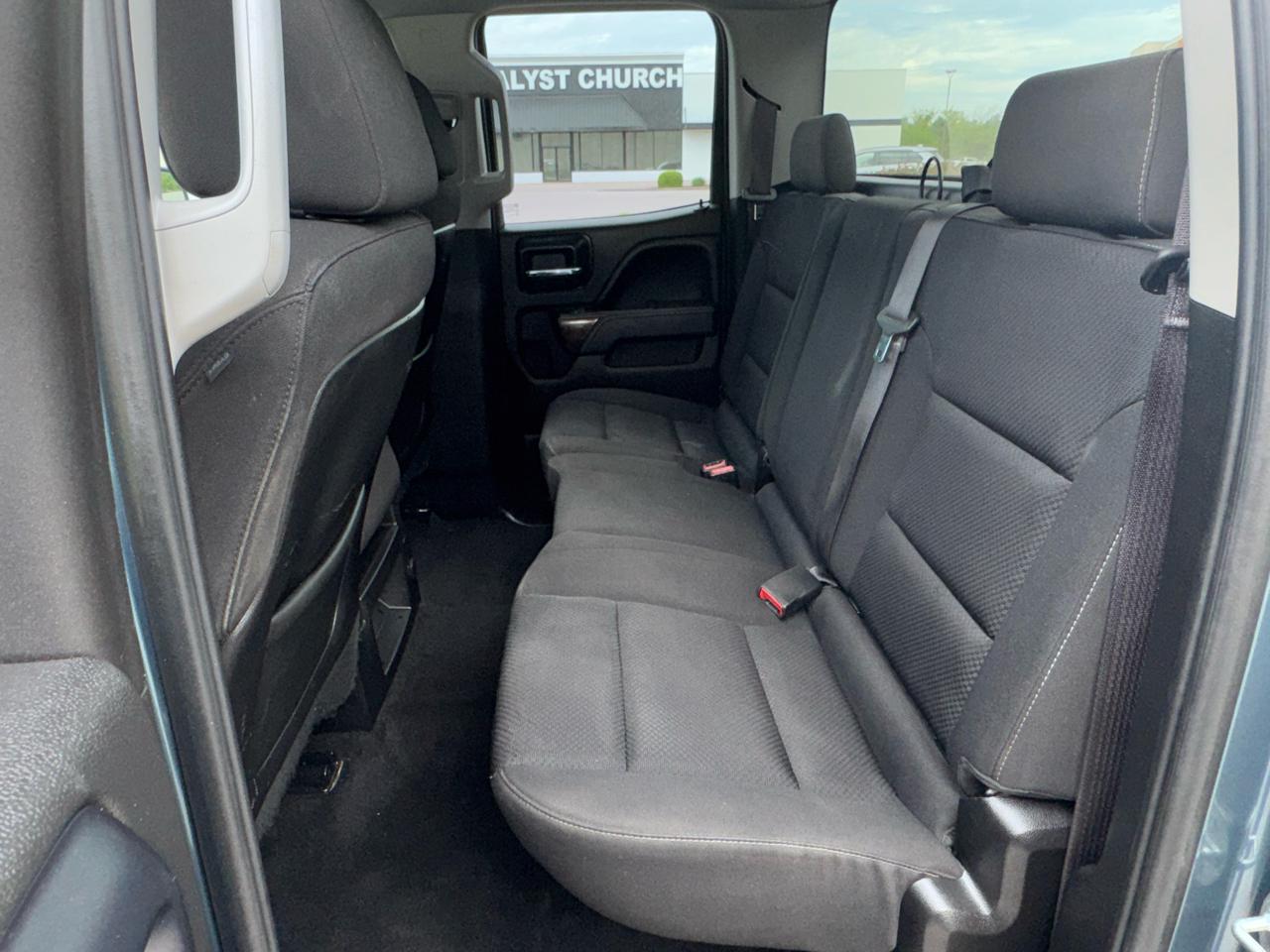 GMC Sierra 1500  2014