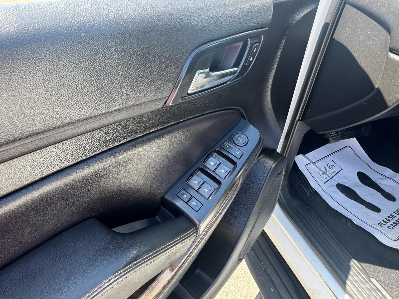 Chevrolet Suburban LS 2019