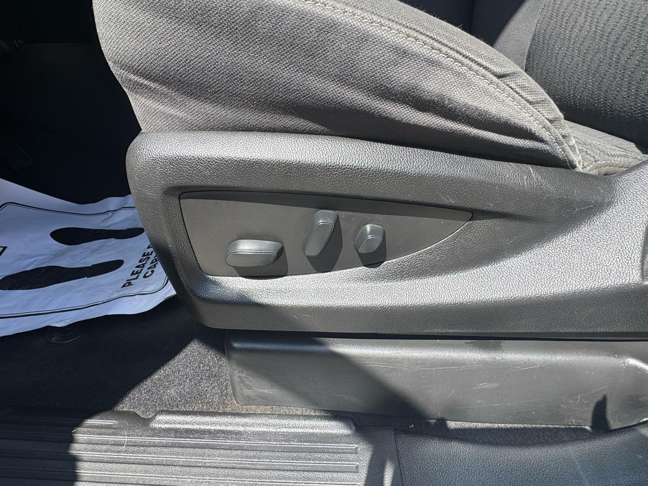 Chevrolet Suburban LS 2019