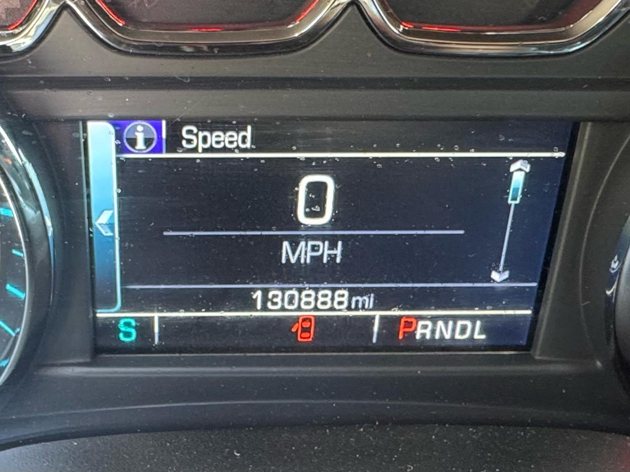 Chevrolet Suburban LS 2019