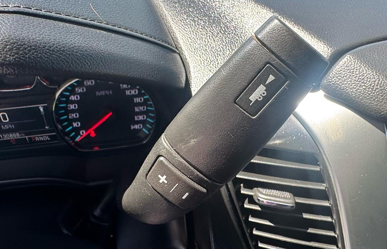 Chevrolet Suburban LS 2019