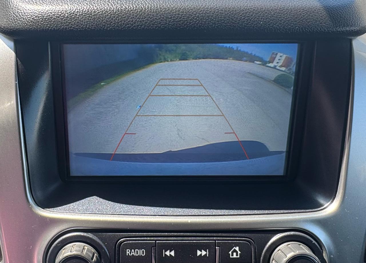 Chevrolet Suburban LS 2019