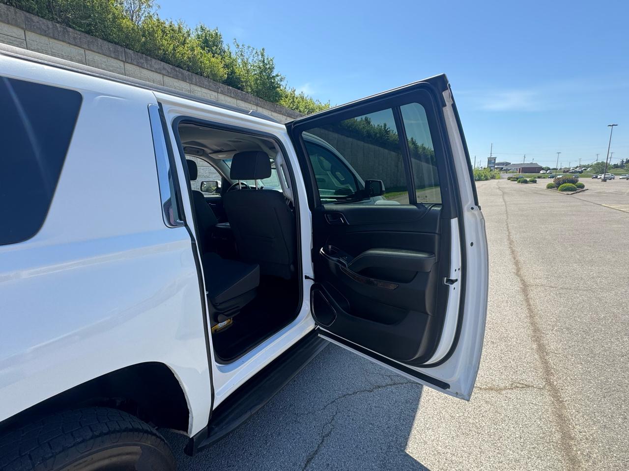 Chevrolet Suburban LS 2019