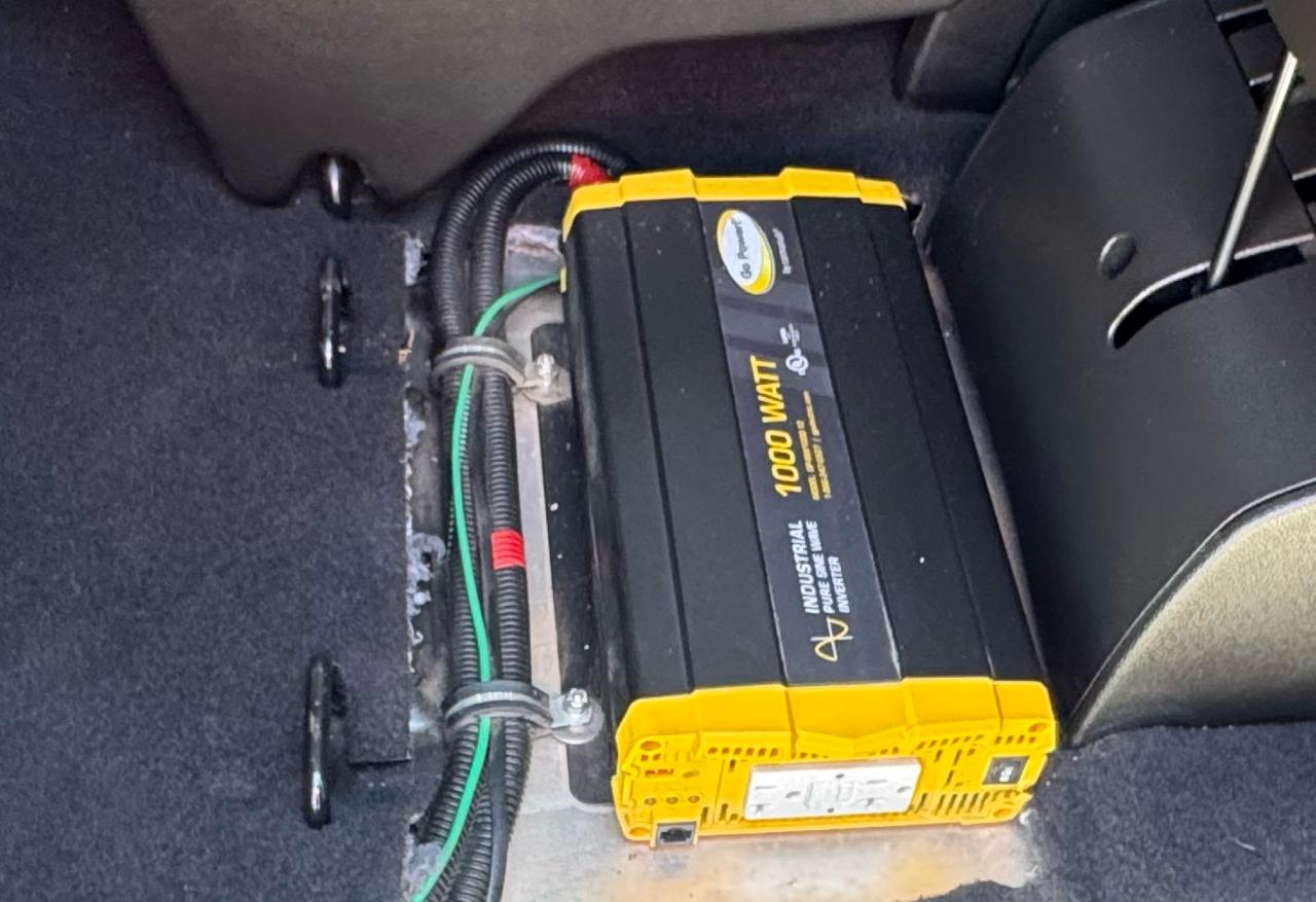 Chevrolet Suburban LS 2019