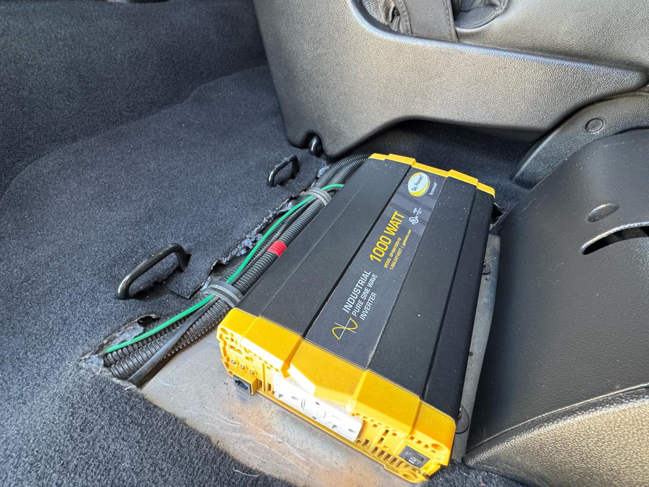 Chevrolet Suburban LS 2019