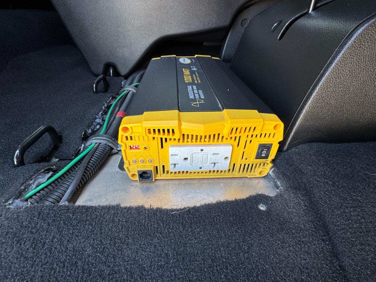 Chevrolet Suburban LS 2019