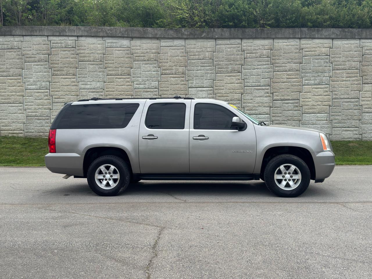 GMC Yukon XL  2007