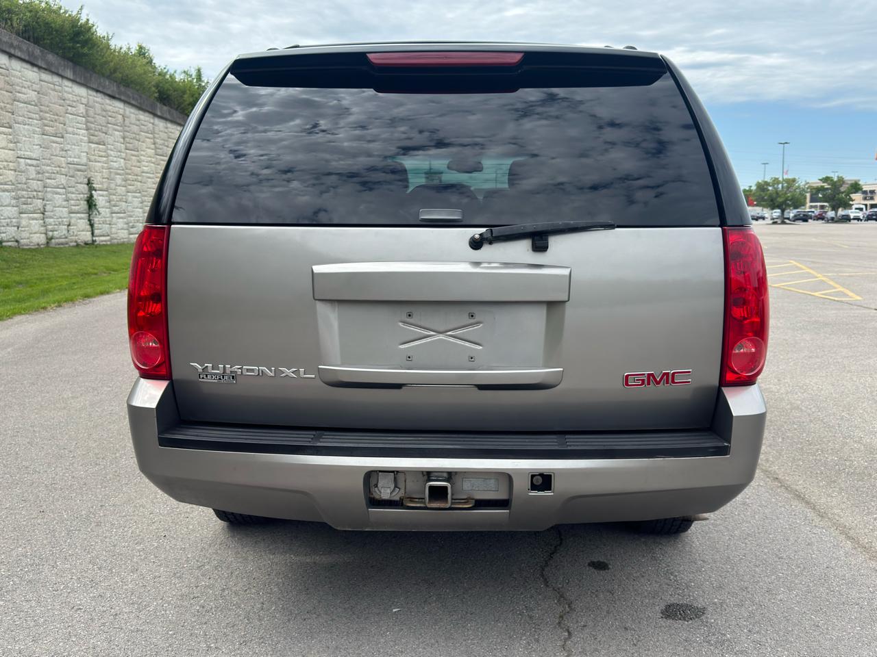 GMC Yukon XL  2007