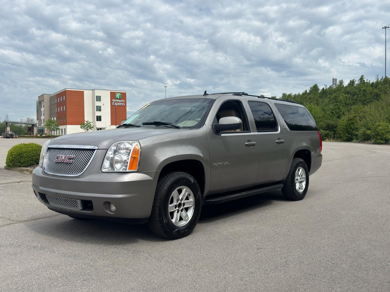 GMC Yukon XL  2007
