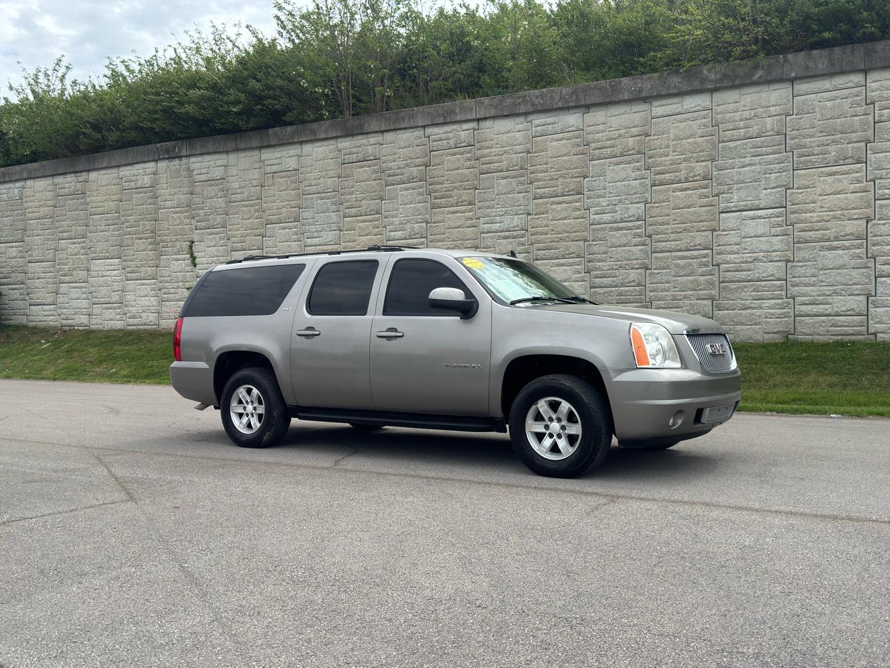 GMC Yukon XL  2007