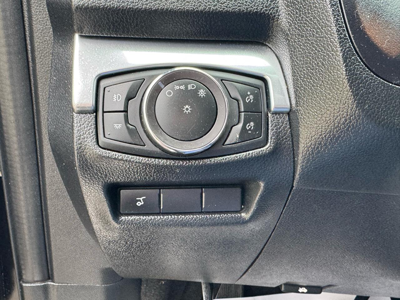 Ford Explorer  2019