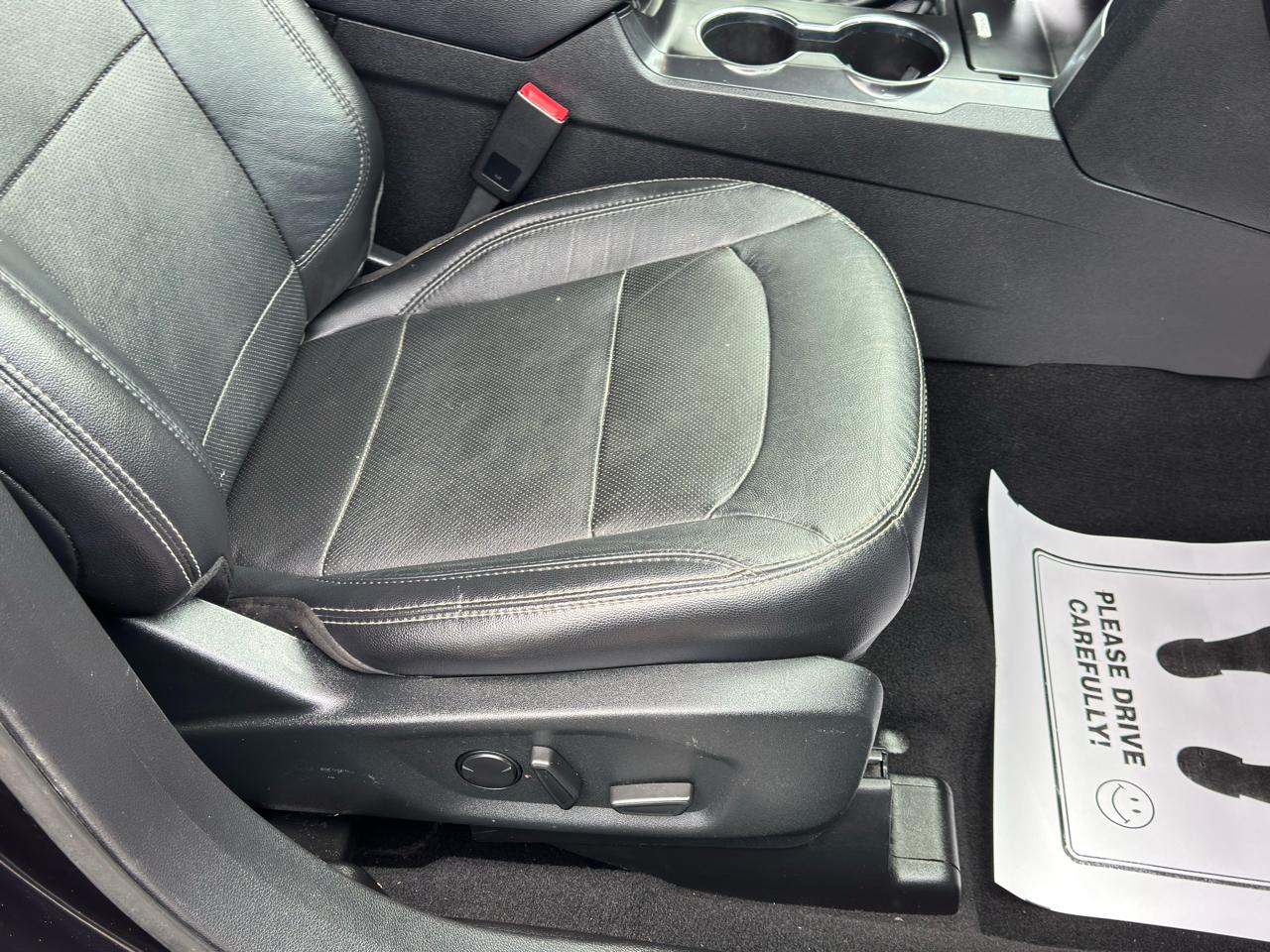 Ford Explorer  2019