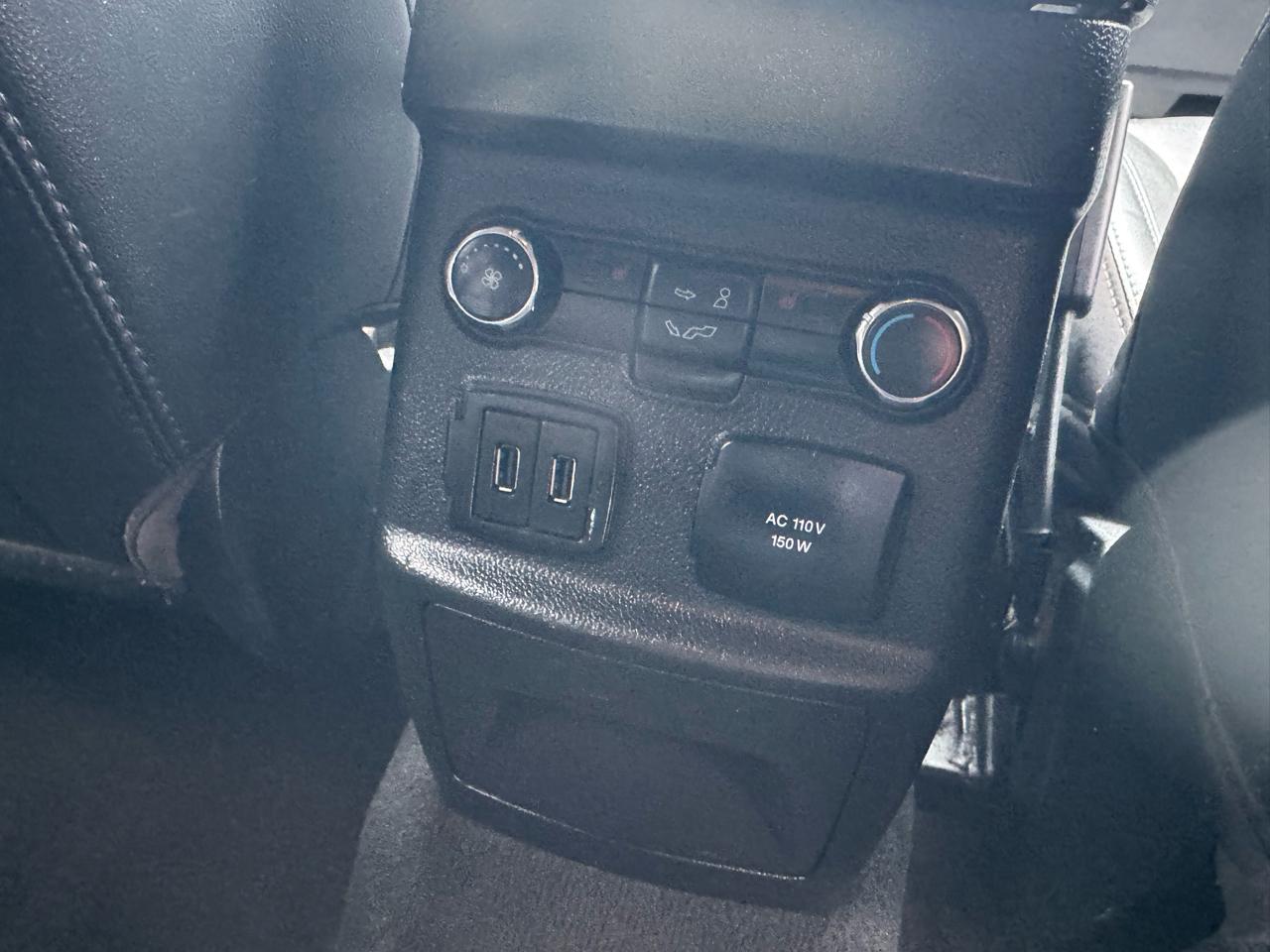 Ford Explorer  2019