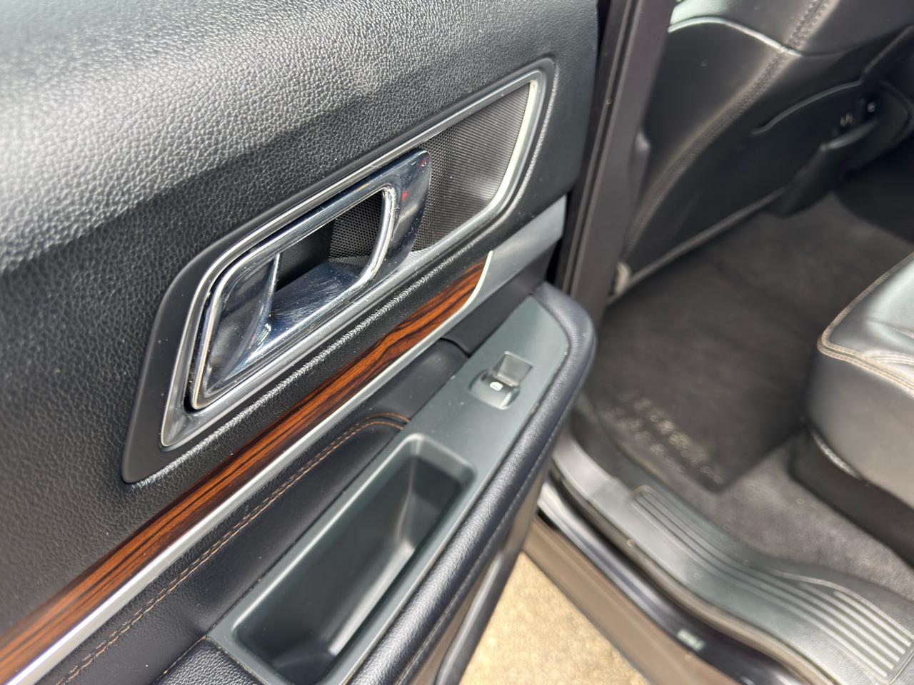 Ford Explorer  2019