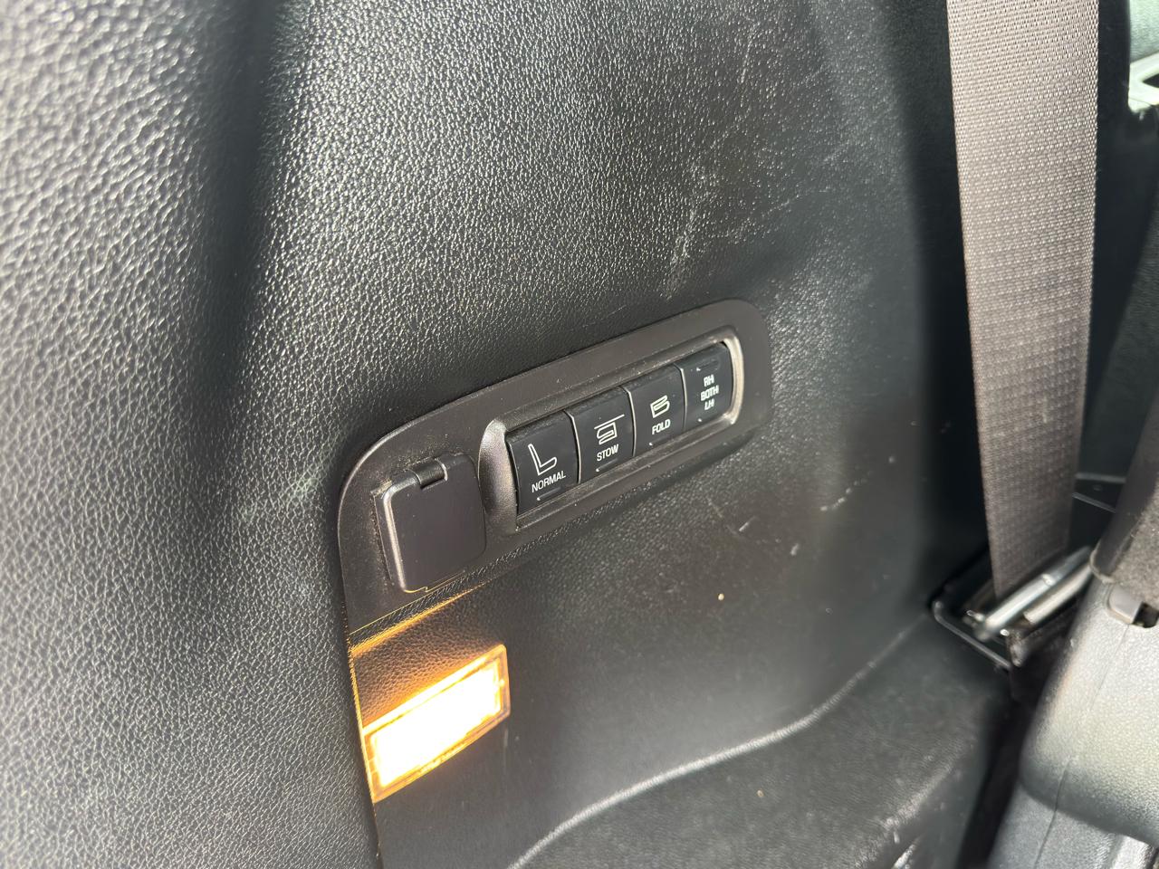 Ford Explorer  2019