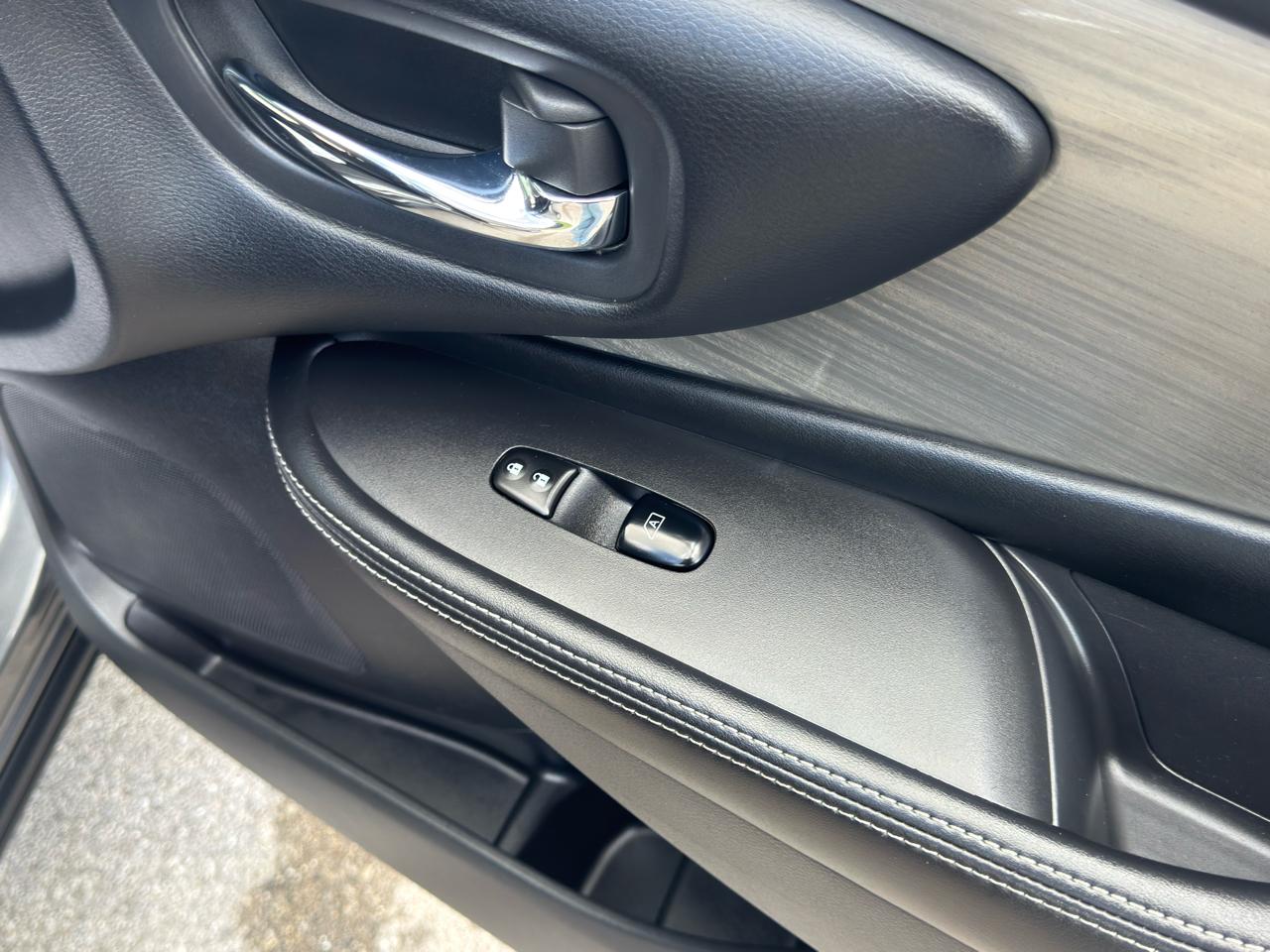 Nissan Murano  2015