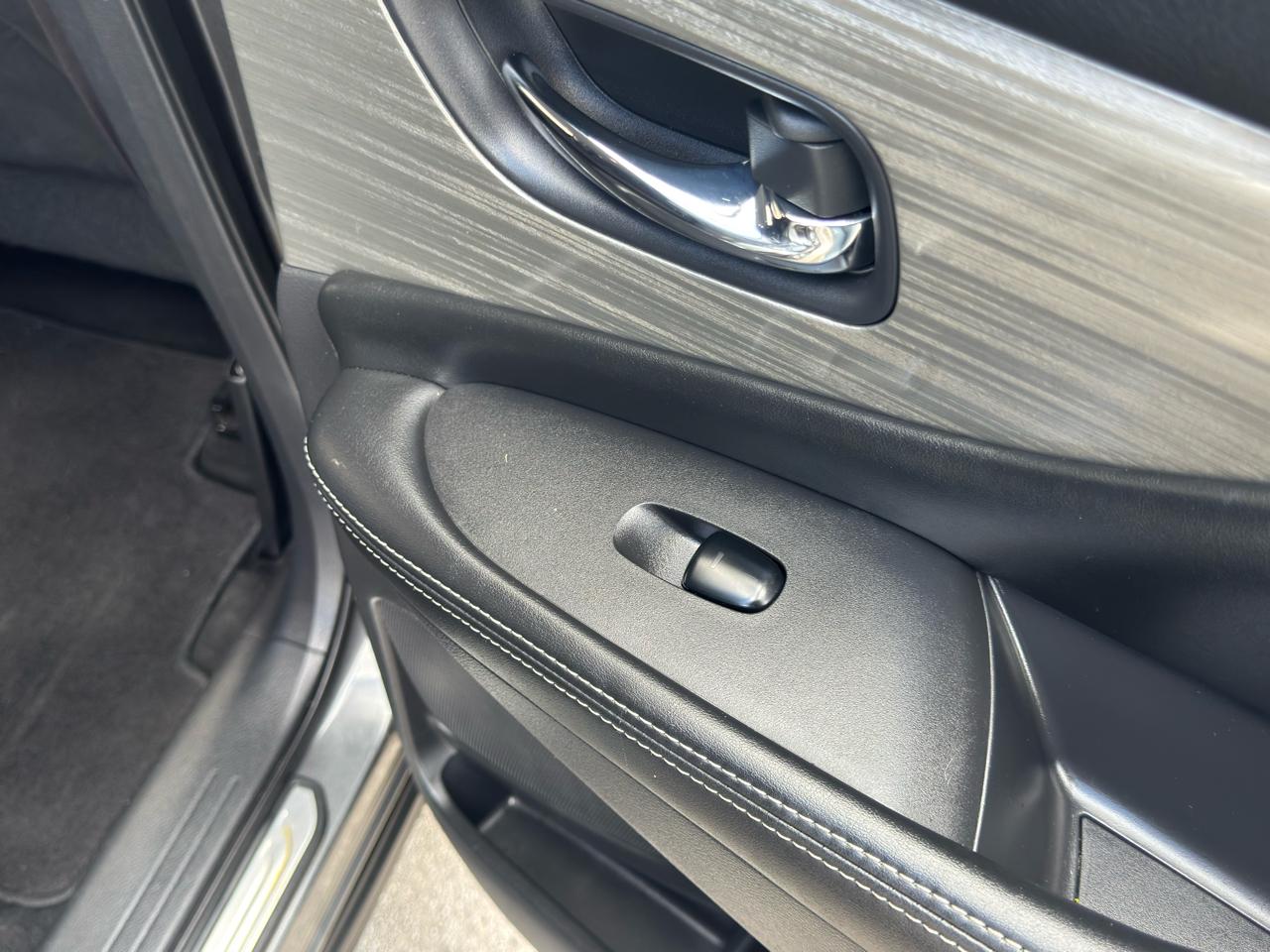 Nissan Murano  2015
