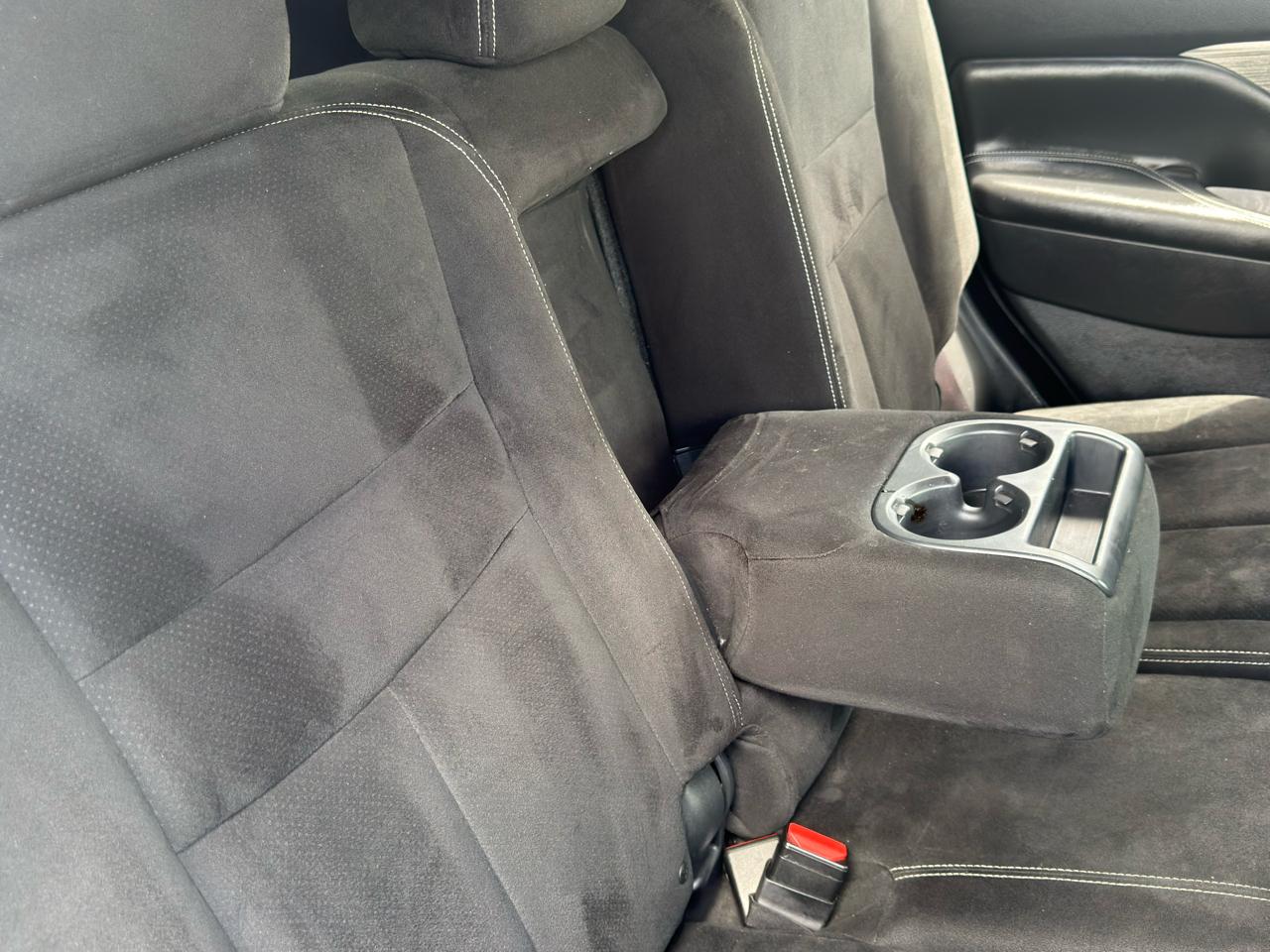 Nissan Murano  2015