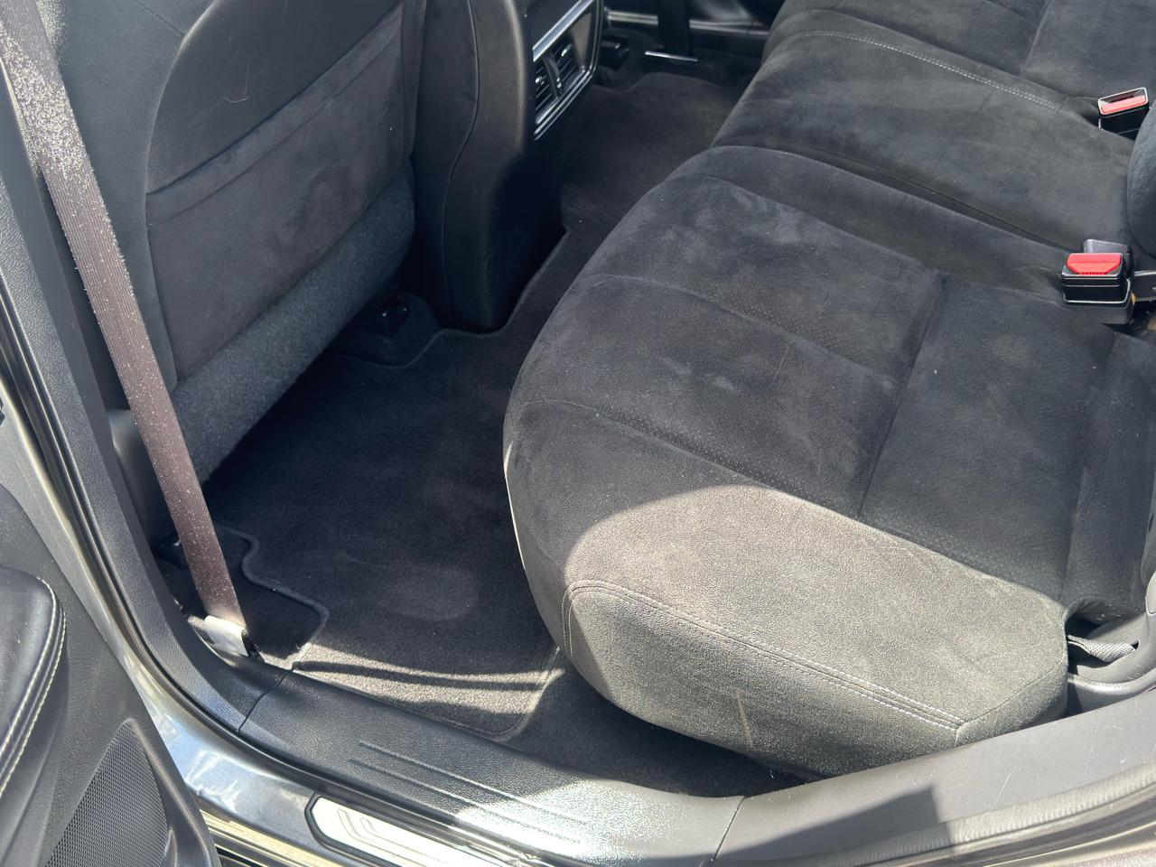 Nissan Murano  2015