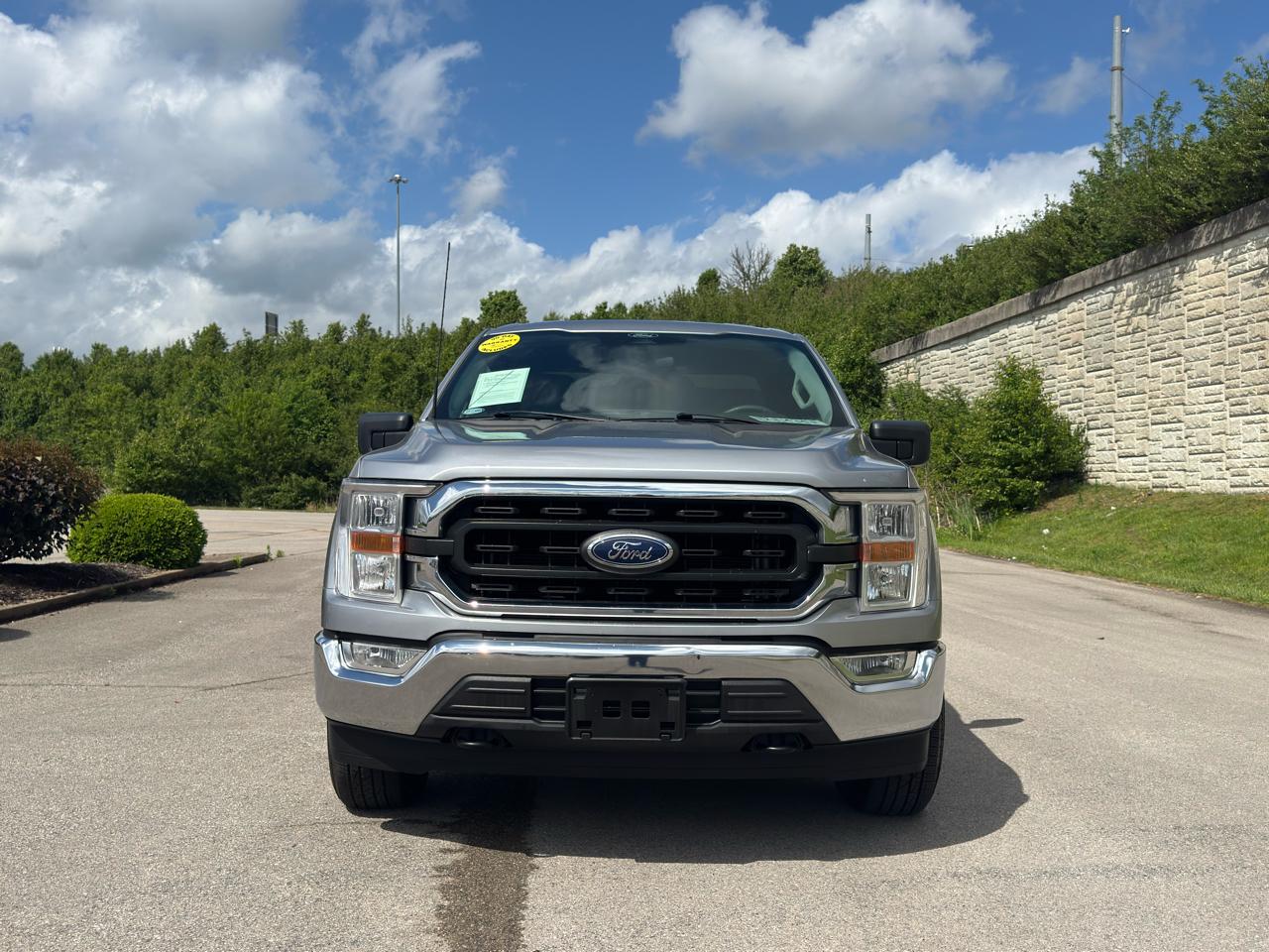 Ford F-150 XLT 2022