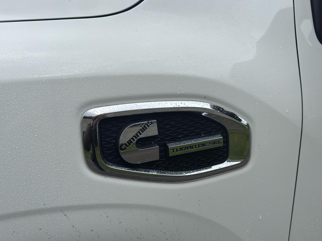 Nissan Titan XD SV 2017