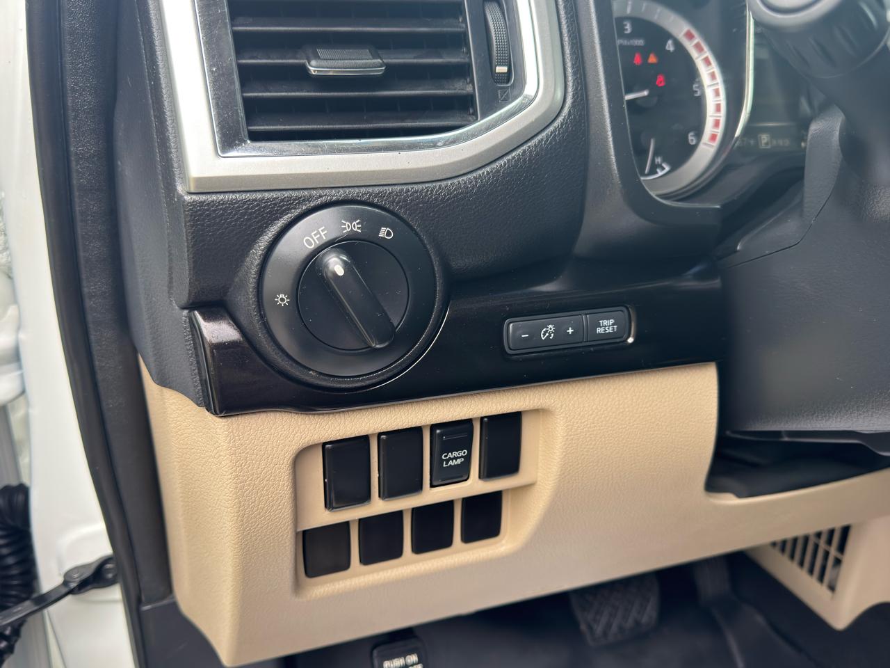 Nissan Titan XD SV 2017