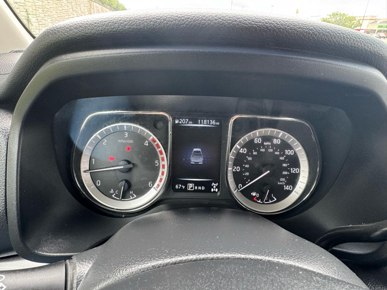 Nissan Titan XD SV 2017