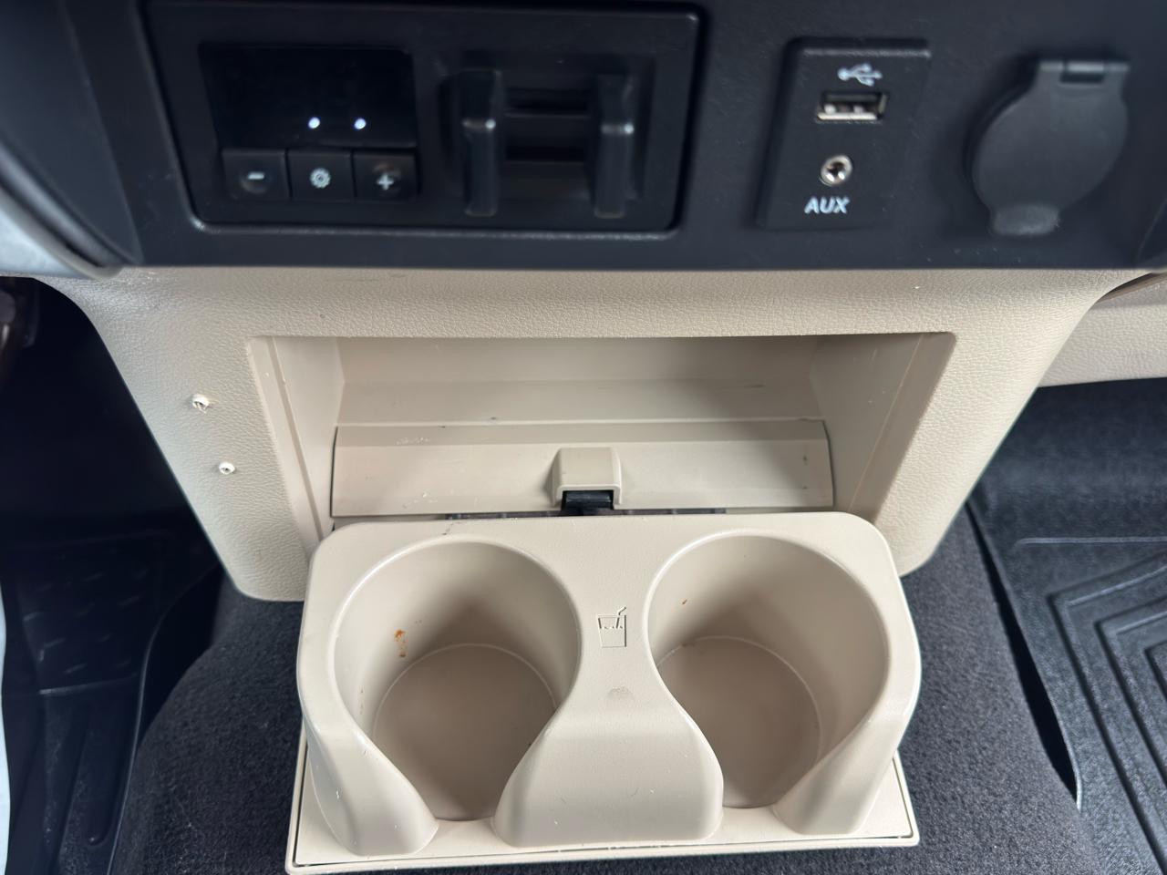 Nissan Titan XD SV 2017