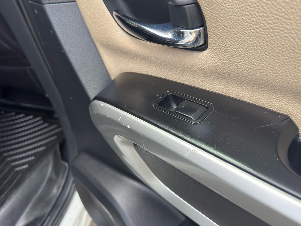 Nissan Titan XD SV 2017