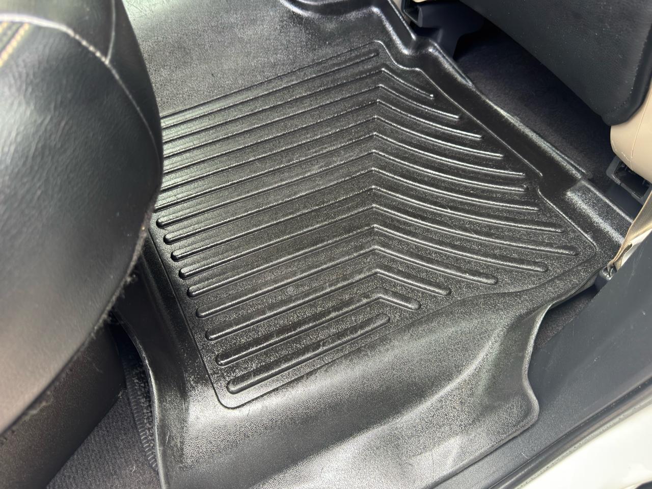 Nissan Titan XD SV 2017