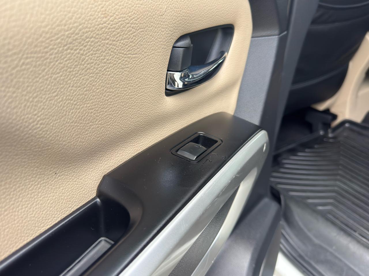 Nissan Titan XD SV 2017